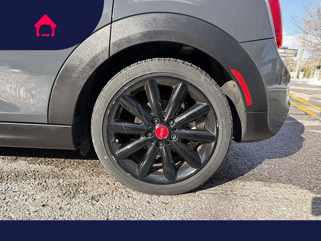 2016 MINI Cooper Hardtop 4 Door