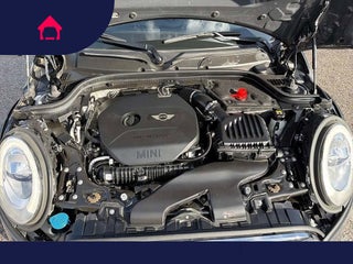 2016 MINI Cooper Hardtop 4 Door