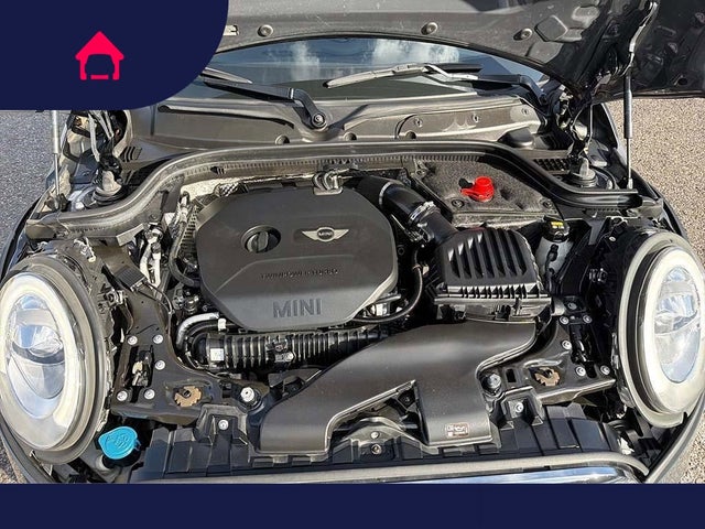 2016 MINI Cooper Hardtop 4 Door