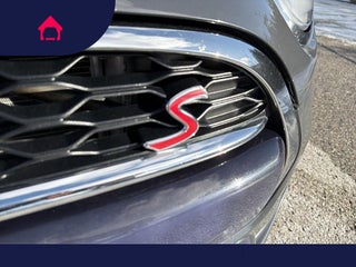 2016 MINI Cooper Hardtop 4 Door