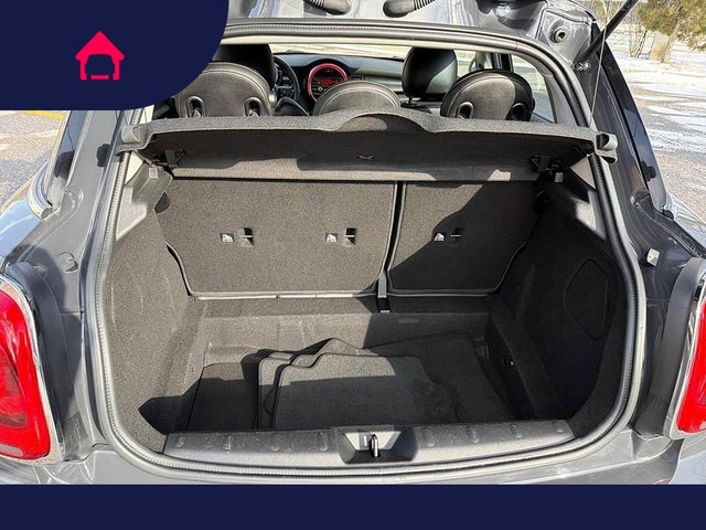 2016 MINI Cooper Hardtop 4 Door