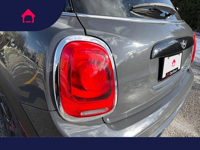 2016 MINI Cooper Hardtop 4 Door