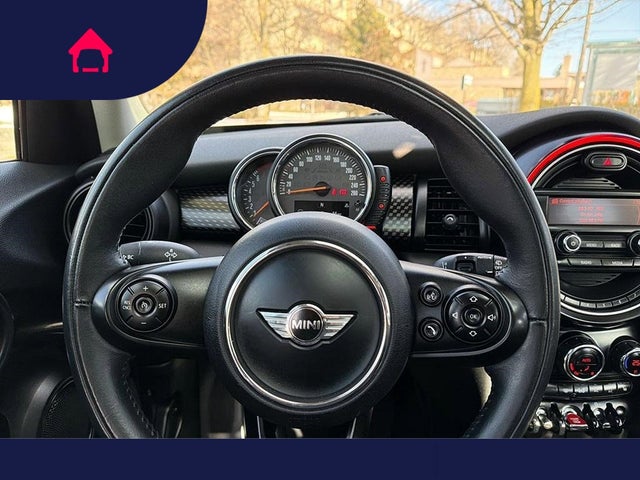 2016 MINI Cooper Hardtop 4 Door