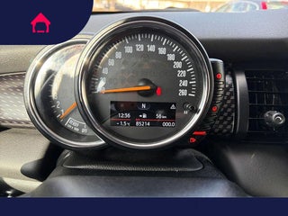 2016 MINI Cooper Hardtop 4 Door