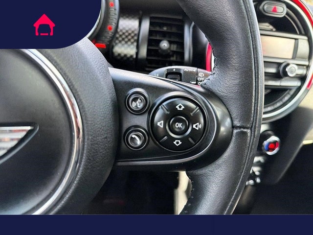 2016 MINI Cooper Hardtop 4 Door