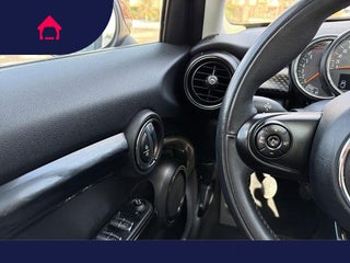 2016 MINI Cooper Hardtop 4 Door