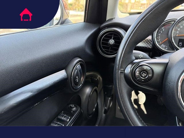 2016 MINI Cooper Hardtop 4 Door