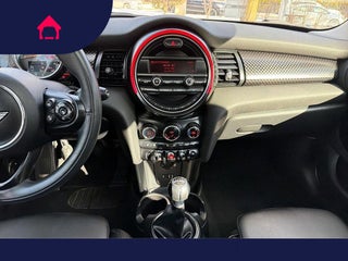 2016 MINI Cooper Hardtop 4 Door