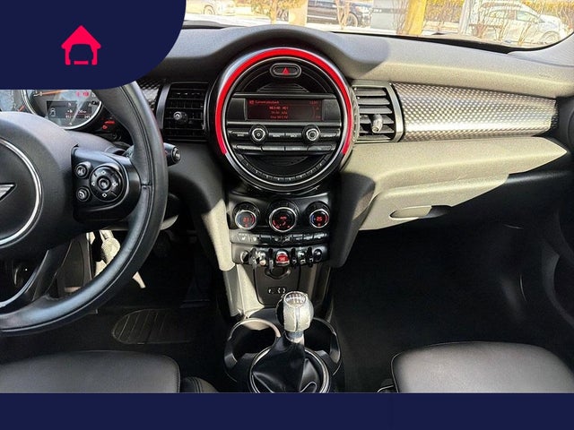 2016 MINI Cooper Hardtop 4 Door