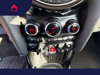 2016 MINI Cooper Hardtop 4 Door