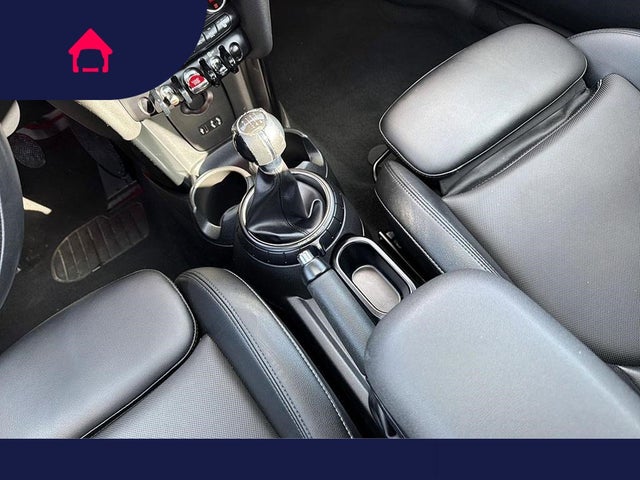 2016 MINI Cooper Hardtop 4 Door