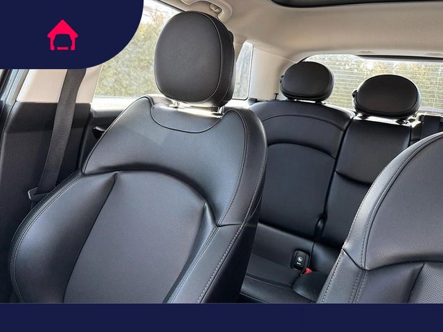 2016 MINI Cooper Hardtop 4 Door