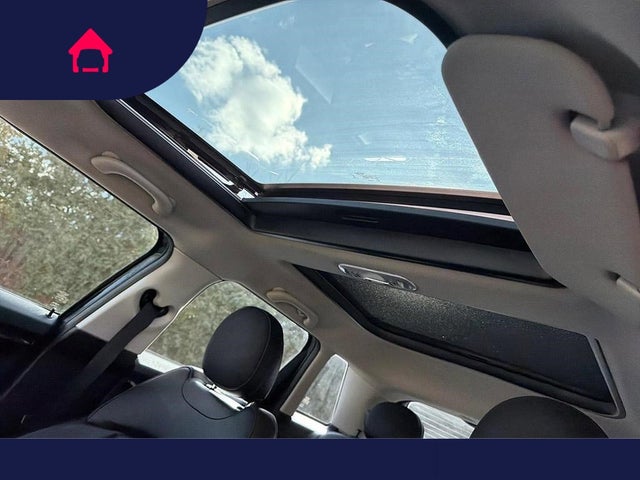 2016 MINI Cooper Hardtop 4 Door