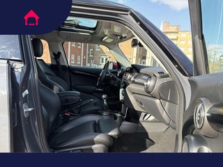 2016 MINI Cooper Hardtop 4 Door