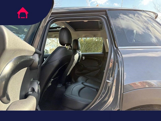 2016 MINI Cooper Hardtop 4 Door