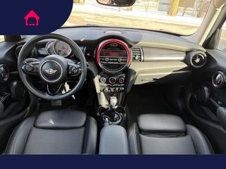2016 MINI Cooper Hardtop 4 Door