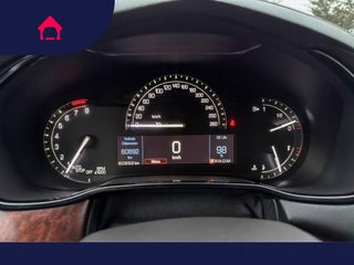 2018 Cadillac CTS Sedan