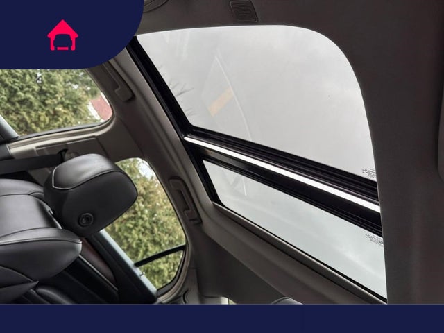 2018 Cadillac CTS Sedan