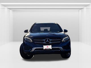 2018 Mercedes-Benz GLC