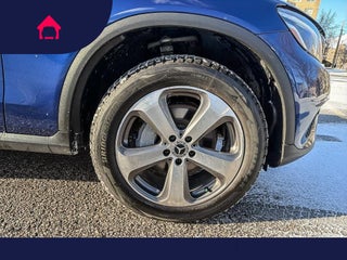 2018 Mercedes-Benz GLC