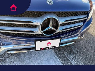 2018 Mercedes-Benz GLC