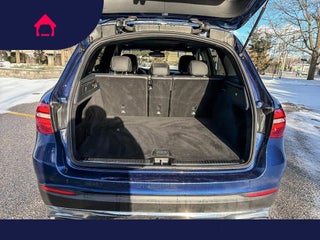 2018 Mercedes-Benz GLC