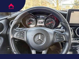 2018 Mercedes-Benz GLC