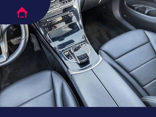 2018 Mercedes-Benz GLC