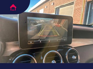 2018 Mercedes-Benz GLC