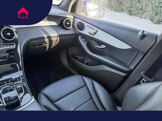 2018 Mercedes-Benz GLC