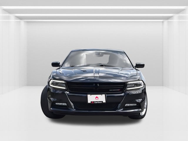 2017 Dodge Charger