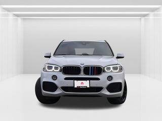 2018 BMW X5