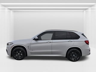 2018 BMW X5