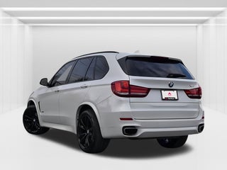 2018 BMW X5