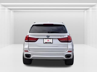 2018 BMW X5