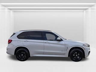 2018 BMW X5