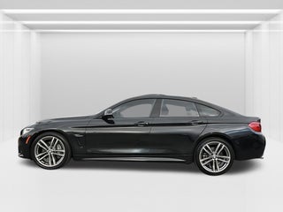 2019 BMW 4 Series