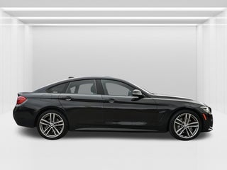 2019 BMW 4 Series