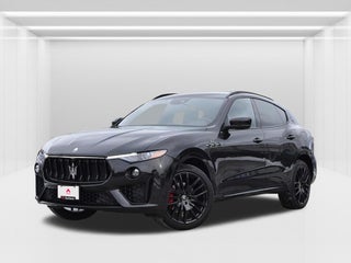 2022 Maserati Levante