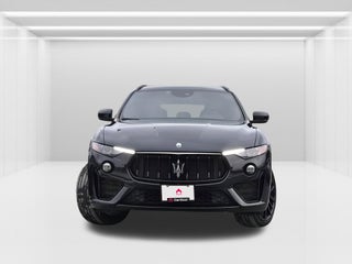 2022 Maserati Levante