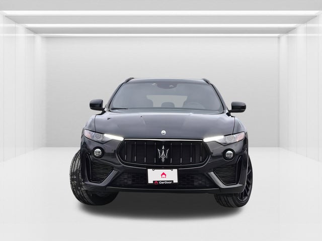 2022 Maserati Levante