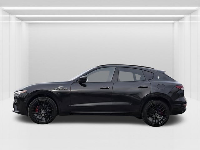 2022 Maserati Levante