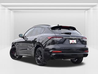 2022 Maserati Levante