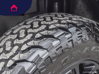 2016 Jeep Wrangler Unlimited