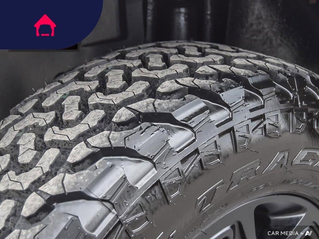 2016 Jeep Wrangler Unlimited