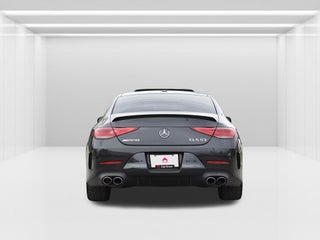 2019 Mercedes-Benz CLS