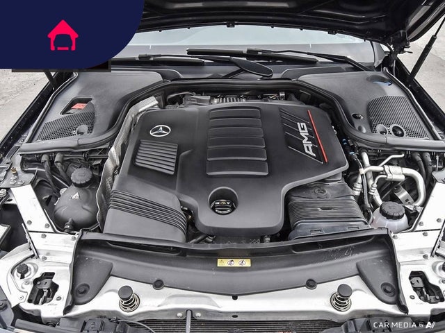 2019 Mercedes-Benz CLS