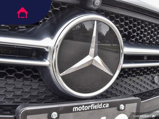 2019 Mercedes-Benz CLS