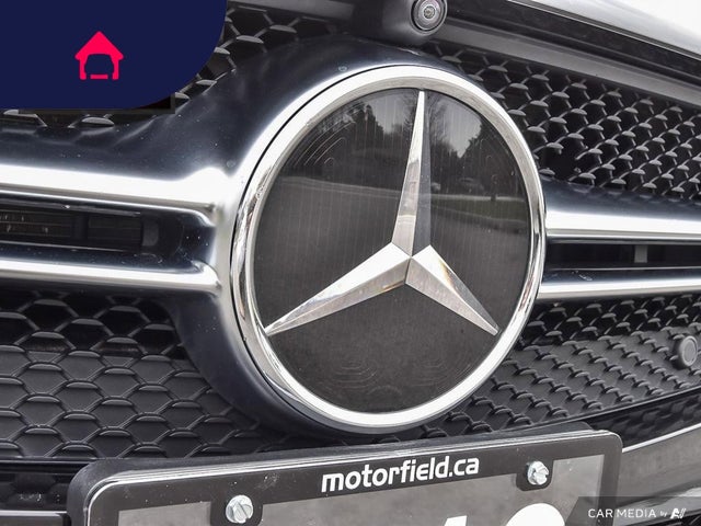 2019 Mercedes-Benz CLS