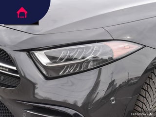 2019 Mercedes-Benz CLS
